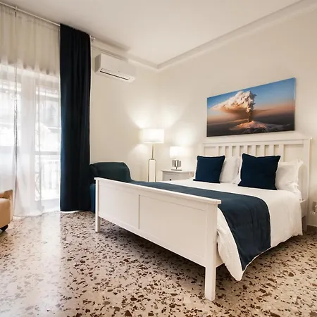 Appartement Failla House *