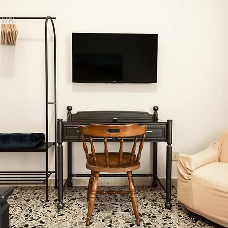 Appartement Failla House *