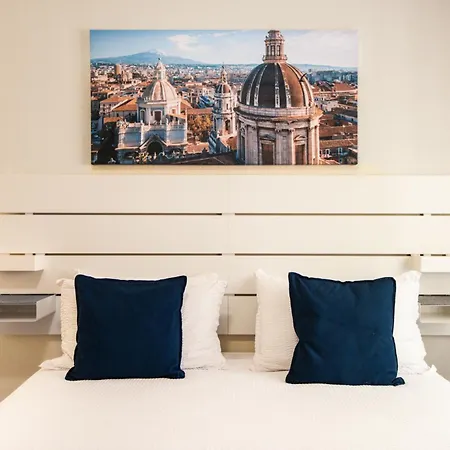 Failla House * Catania