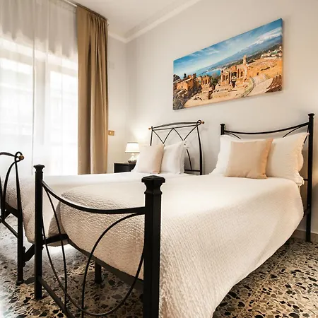 Failla House Apartamento *
