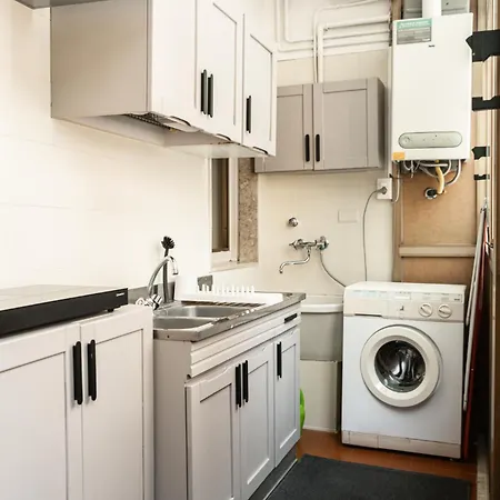Appartement Failla House