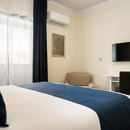 Appartement Failla House
