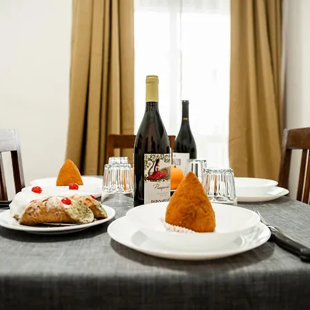 Failla House * Catania