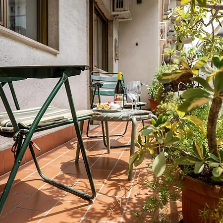Failla House Apartamento