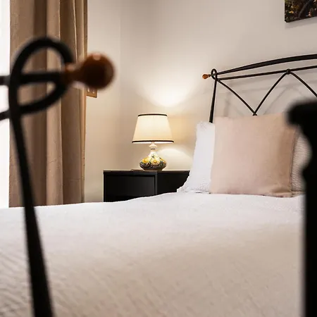 Appartement Failla House Catane
