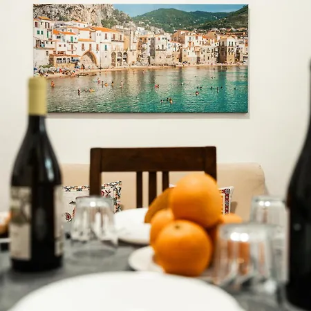 Failla House Appartement Catane