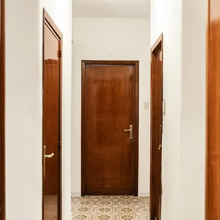 Failla House Appartement