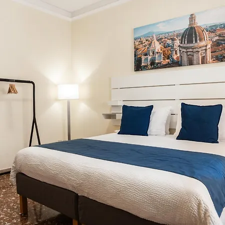 Appartement Failla House Catane