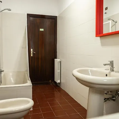 Appartement Failla House