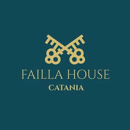 Failla House *